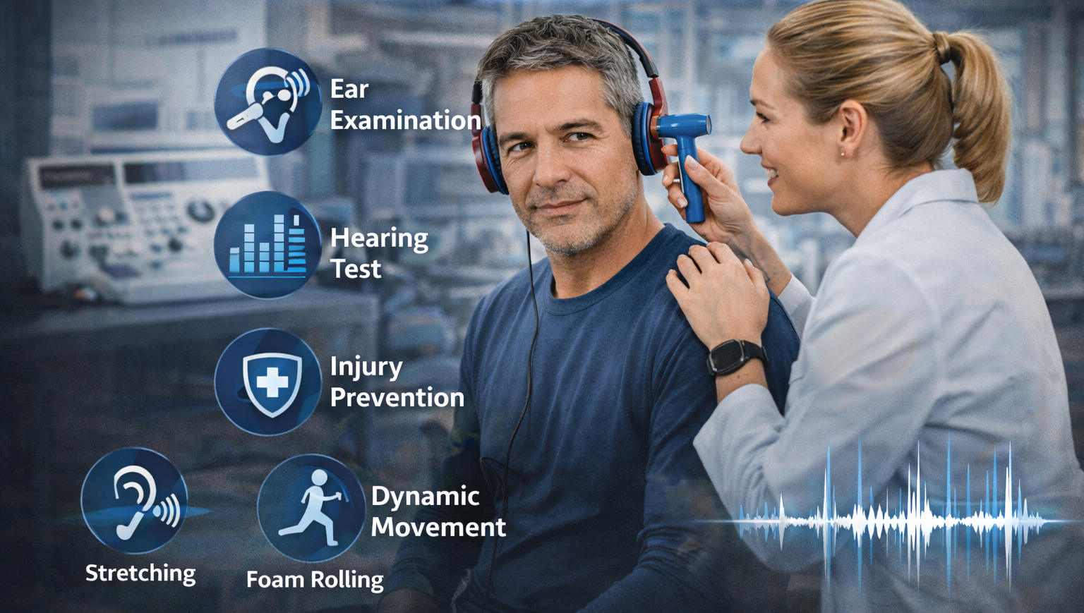 Audiology