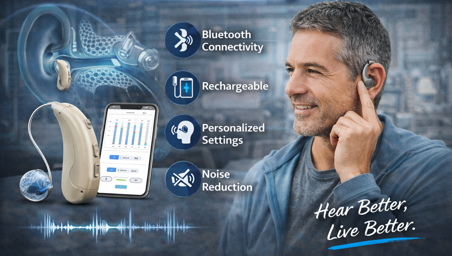 Audiology