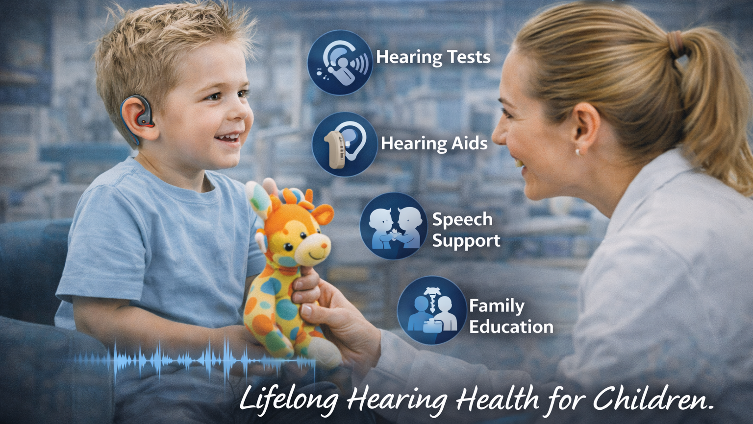 Audiology