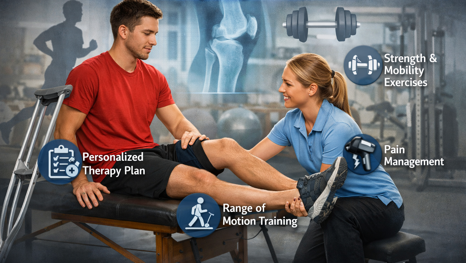 Physiotherapy