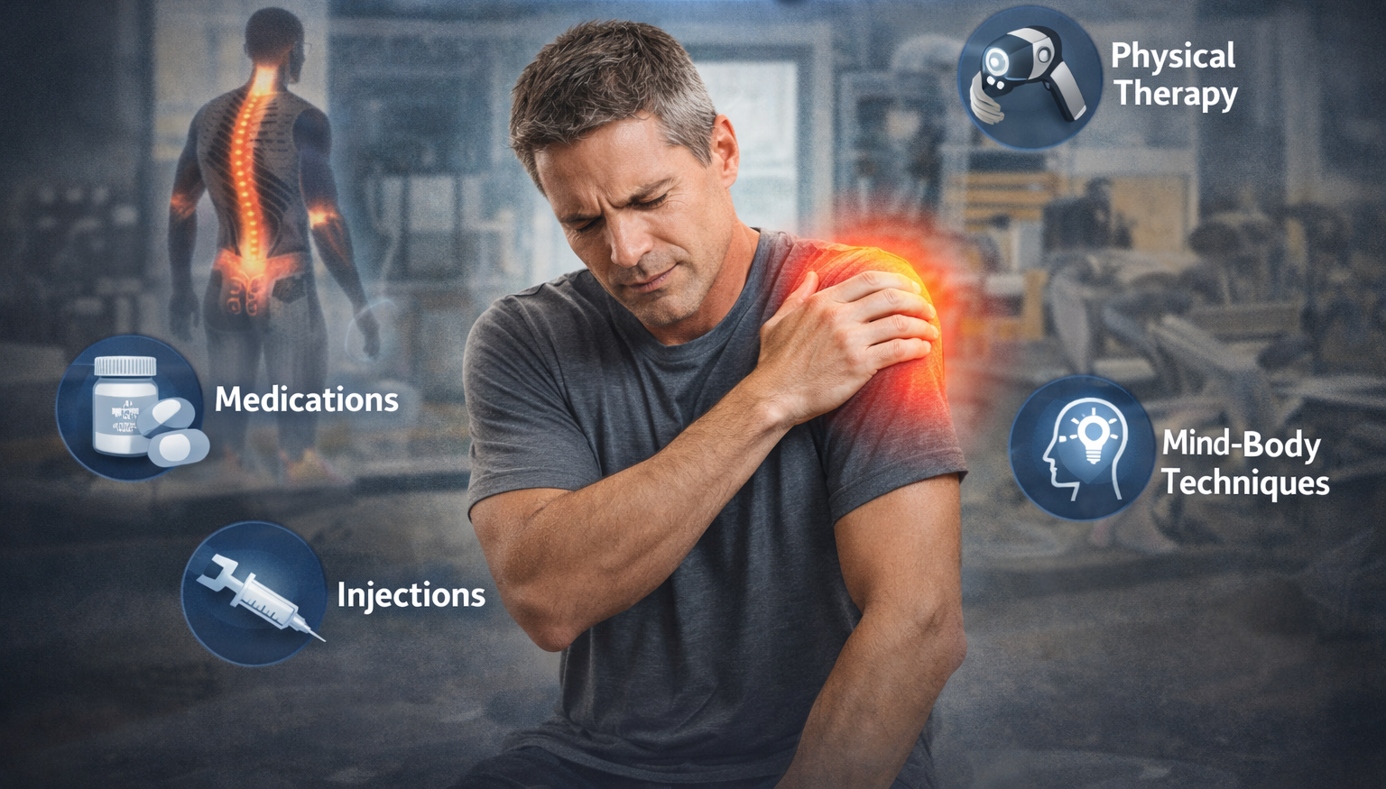 Physiotherapy