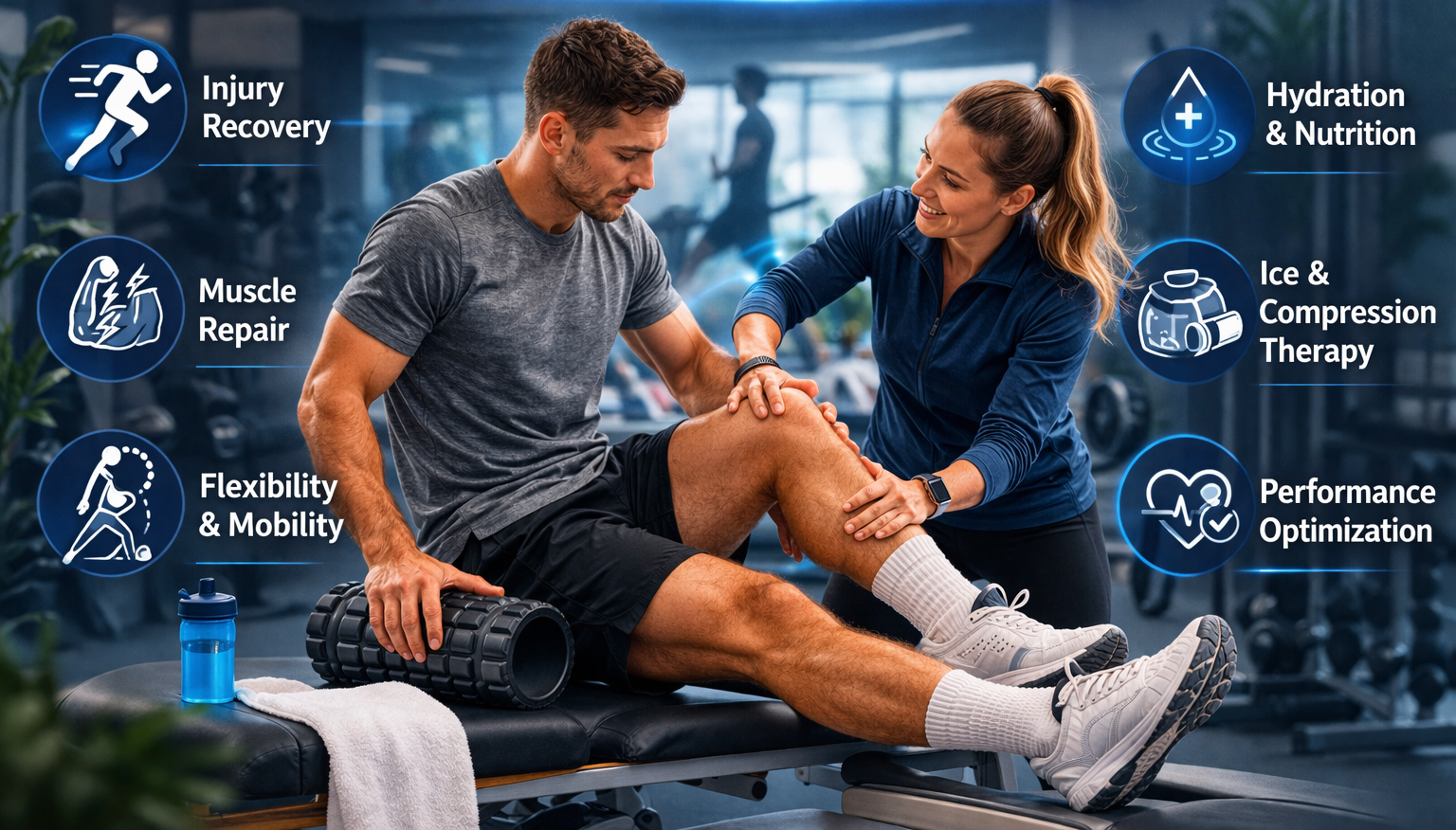 Physiotherapy