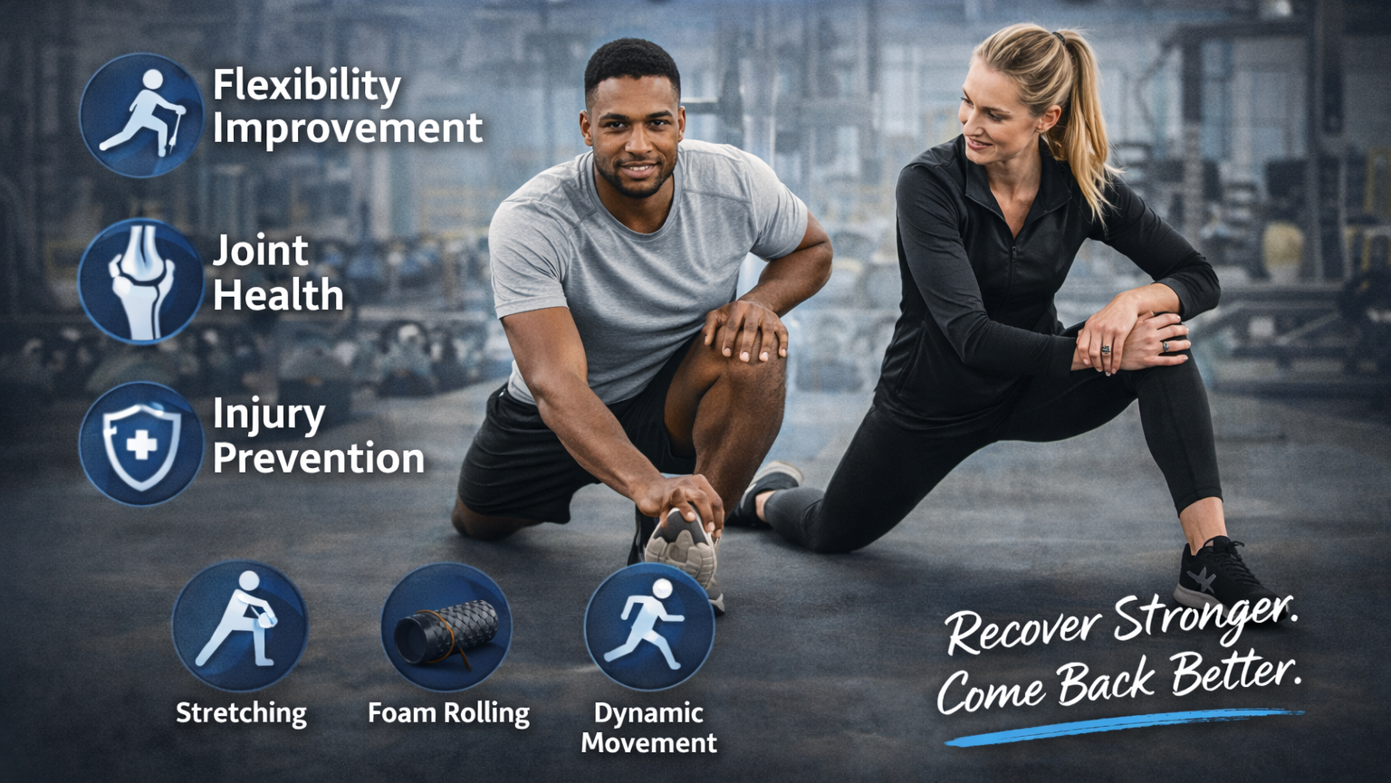 Physiotherapy